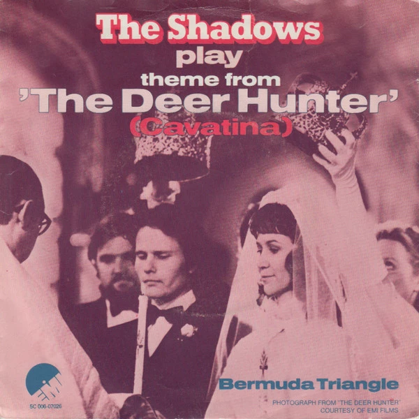 Item Theme From The Deer Hunter (Cavatina) / Bermuda Triangle product image