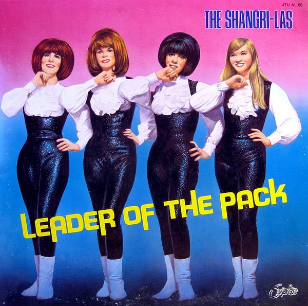 Item Leader Of The Pack product image