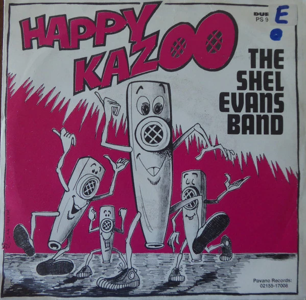 Happy Kazoo / Do Your Duty