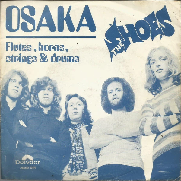 Osaka / Flutes, Horns, Strings And Drums