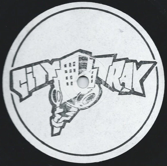 Image of the ordered vinyl