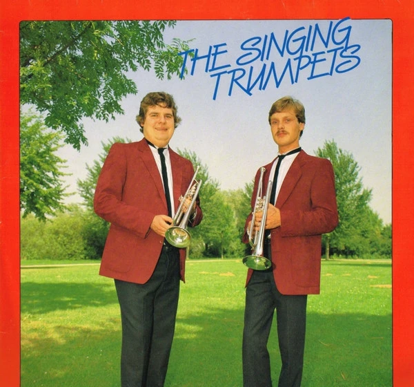 The Singing Trumpets