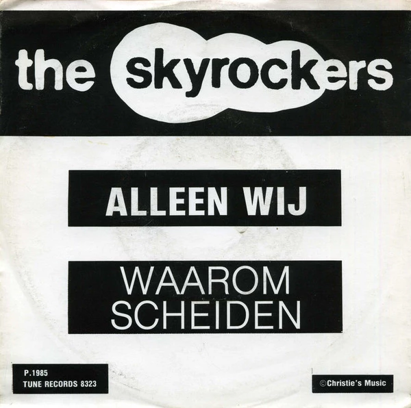 Item Alleen Wij / Waarom Scheiden product image