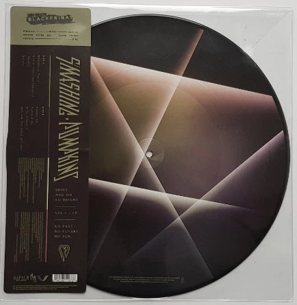 Image of the ordered vinyl