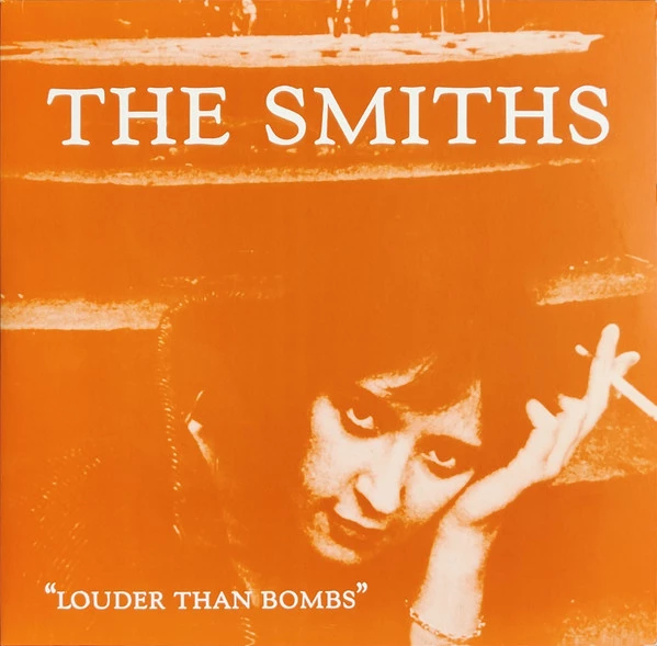 Item Louder Than Bombs product image