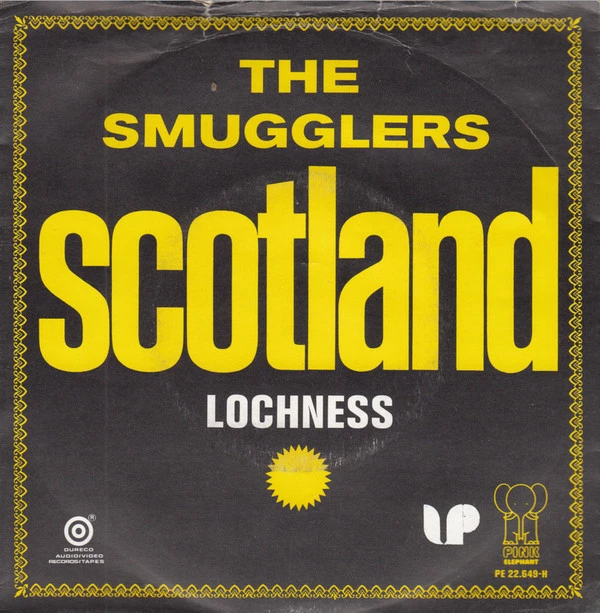 Item Scotland / Lochness product image