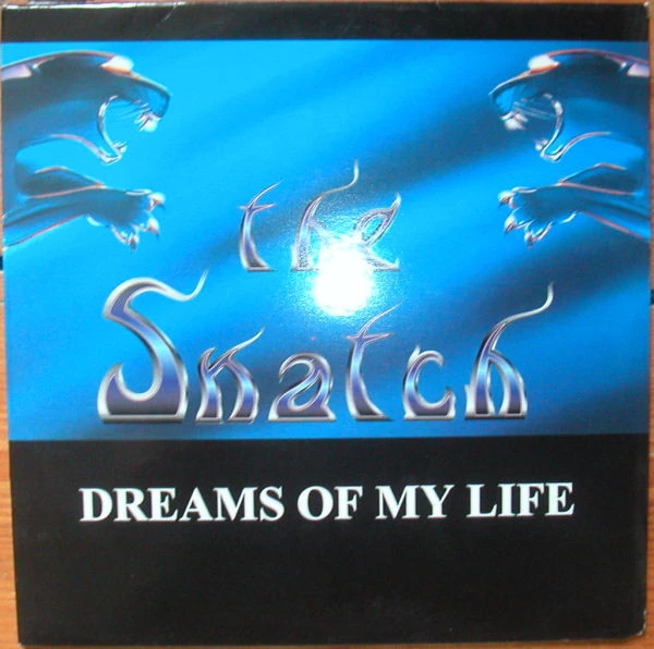 Item Dreams Of My Life product image