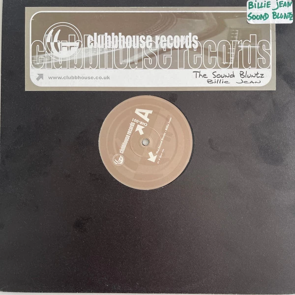 Image of the ordered vinyl