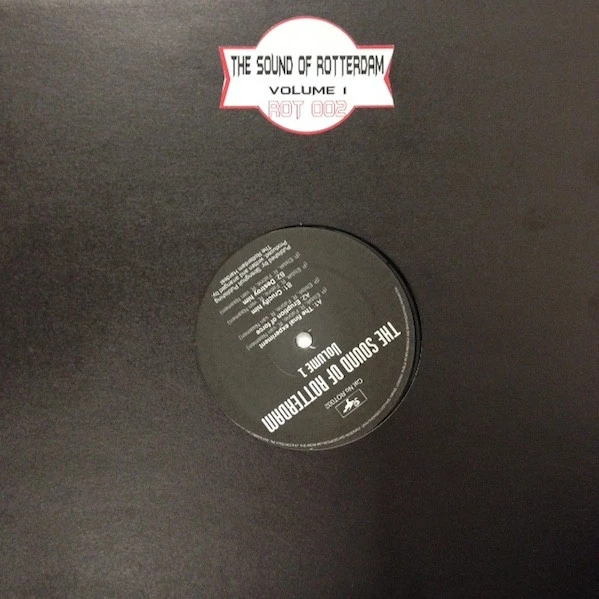 Image of the ordered vinyl