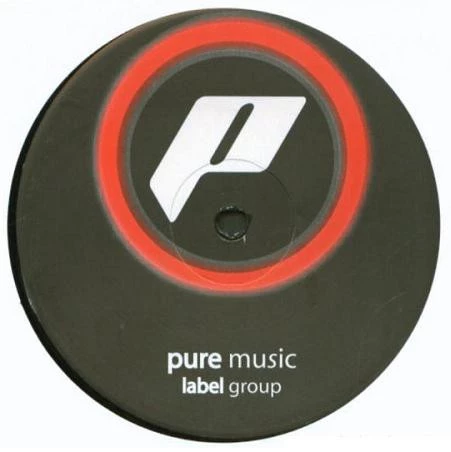 Image of the ordered vinyl