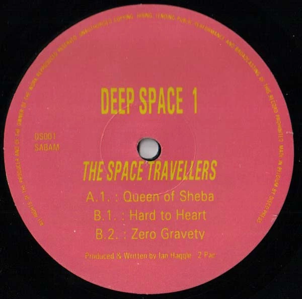 Deep Space 1