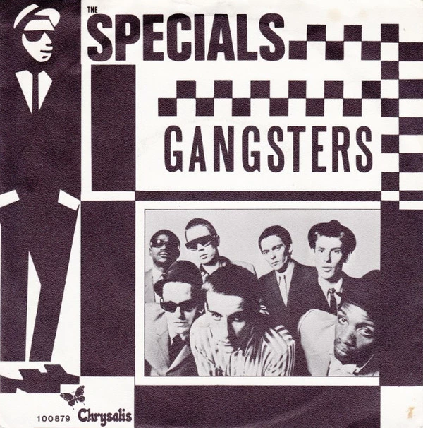 Item Gangsters / The Selecter / The Selecter product image