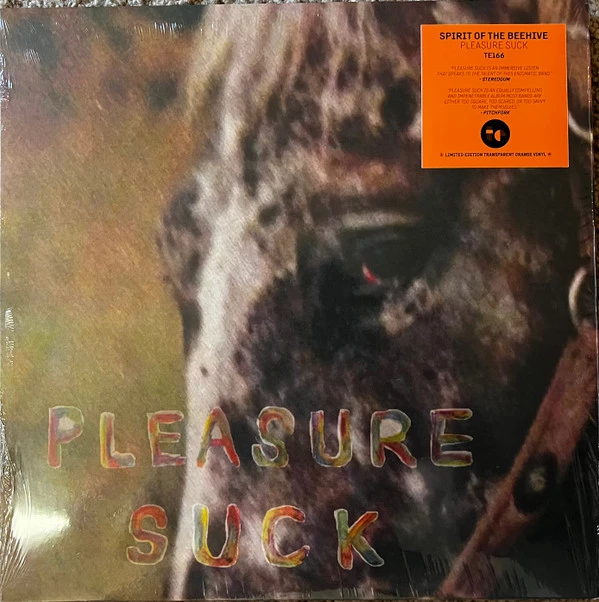 Pleasure Suck