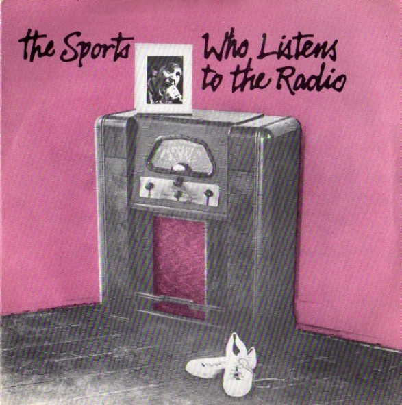 Who Listens To The Radio