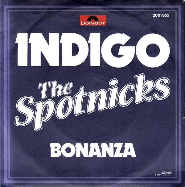 Item Indigo / Bonanza product image