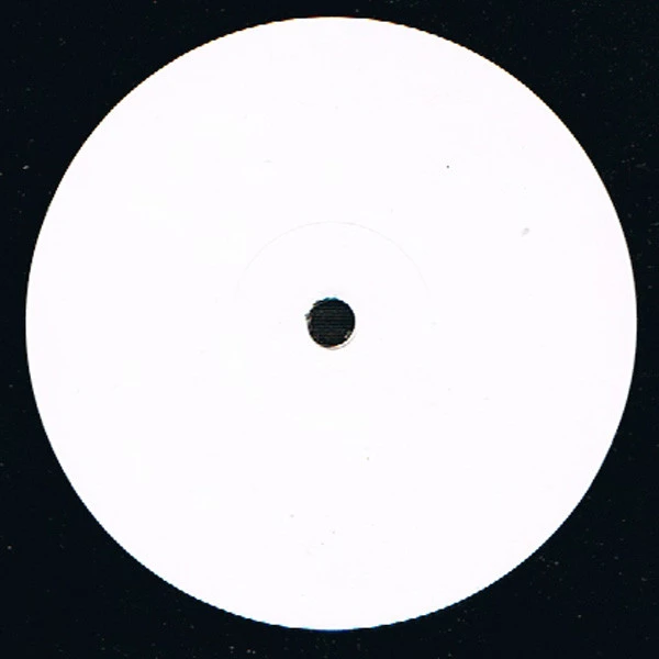 Image of the ordered vinyl