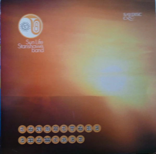 Image of the ordered vinyl