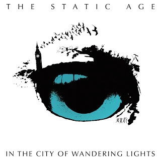 In The City Of Wandering Lights