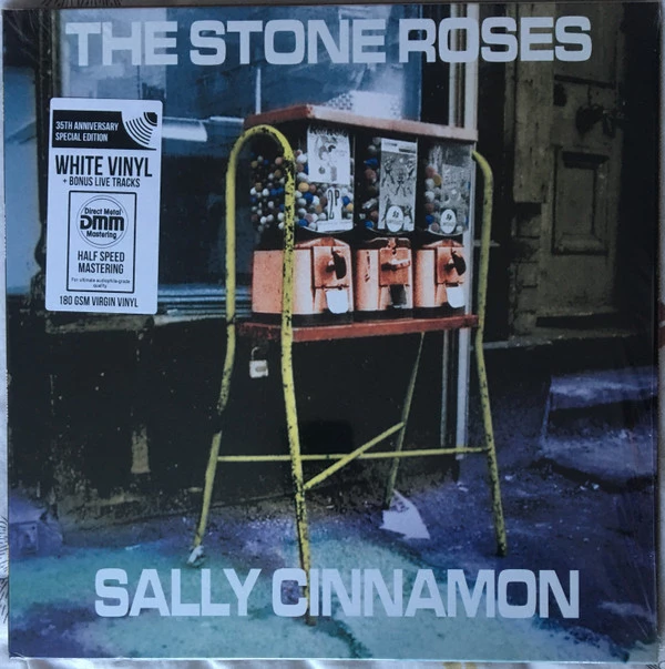 Item Sally Cinnamon product image