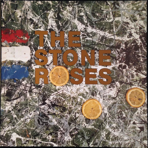 Item The Stone Roses product image