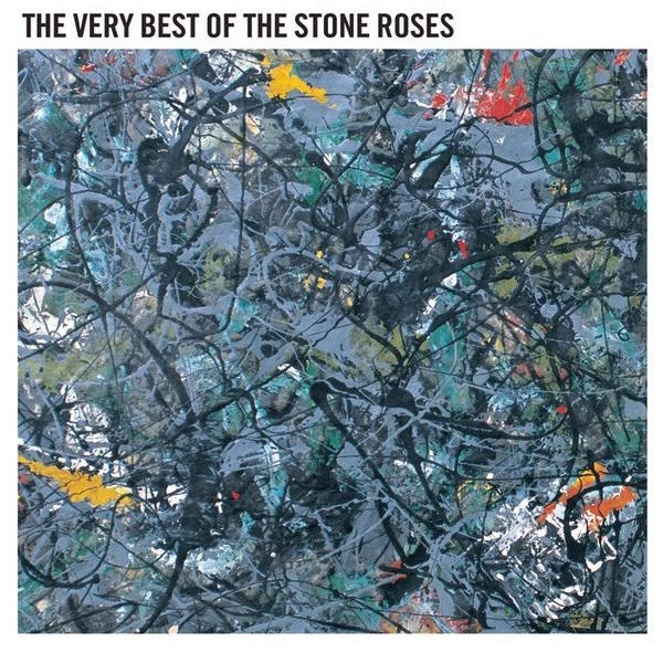 Item The Very Best Of The Stone Roses product image