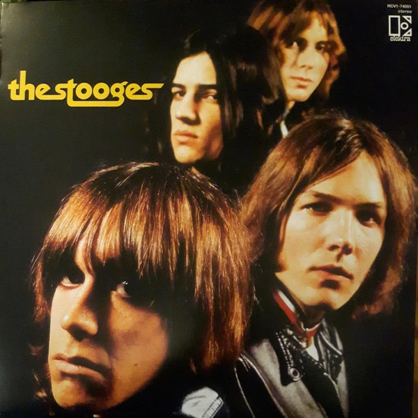 Item The Stooges product image