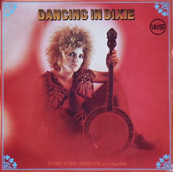 Item Dancing In Dixie product image