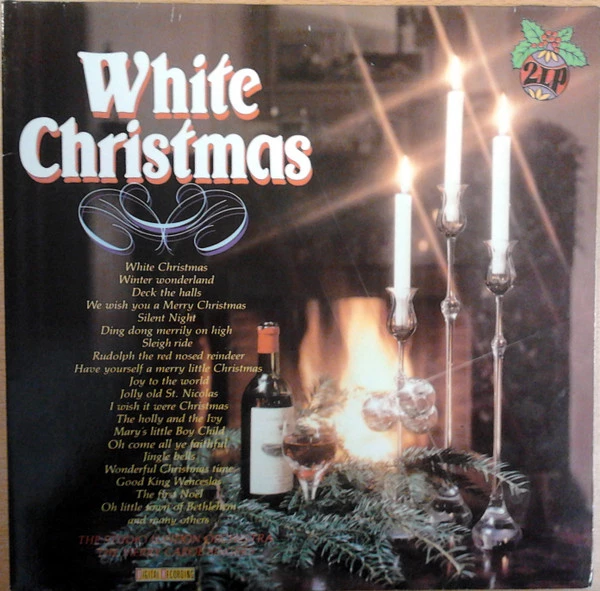 Item White Christmas product image