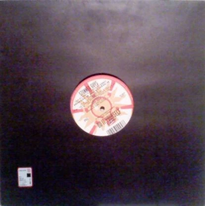 Image of the ordered vinyl