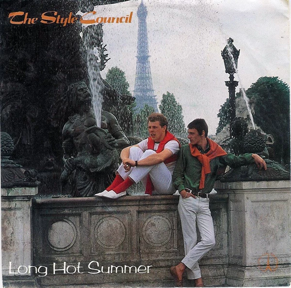 Long Hot Summer / Le Départ