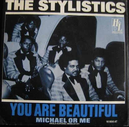 You Are Beautiful / Michael Or Me / Michael Or Me