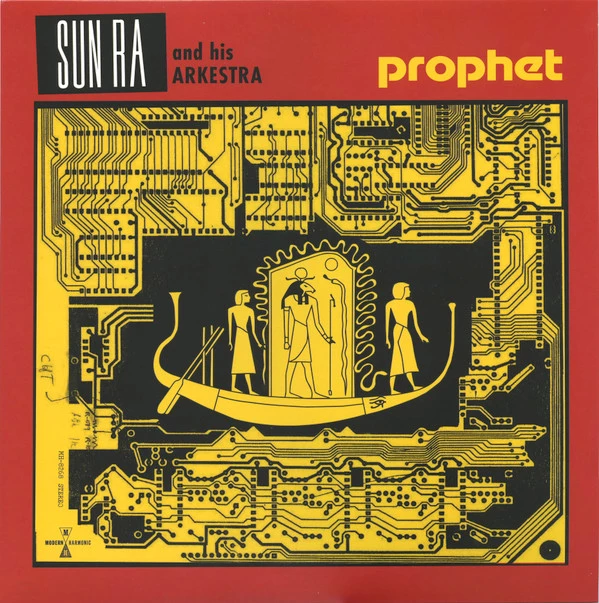 Prophet