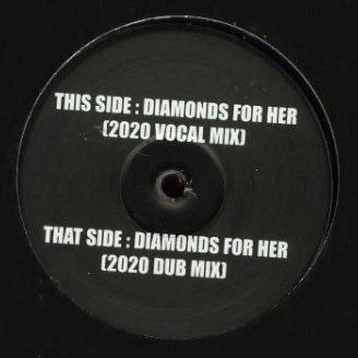 Diamonds For Her