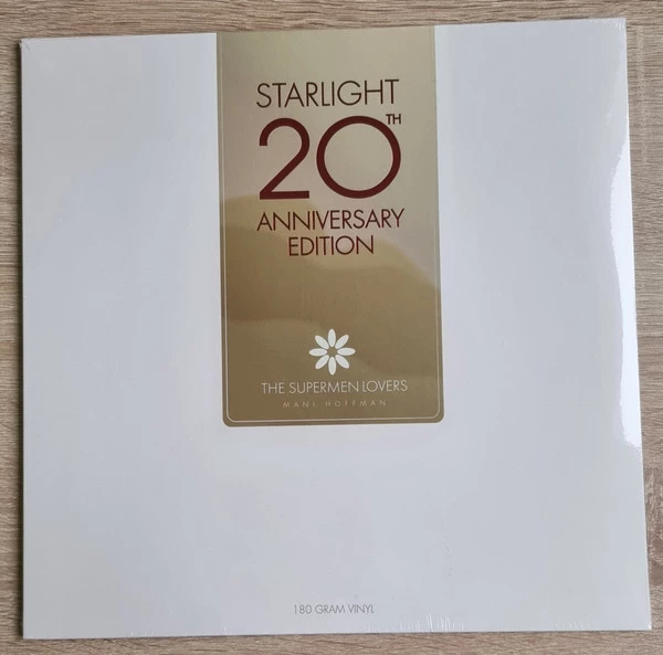 Item Starlight - 20th Anniversary Edition product image