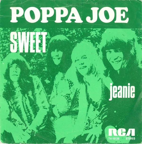 Item Poppa Joe / Jeanie product image