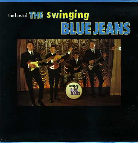 The Best Of The Swinging Blue Jeans