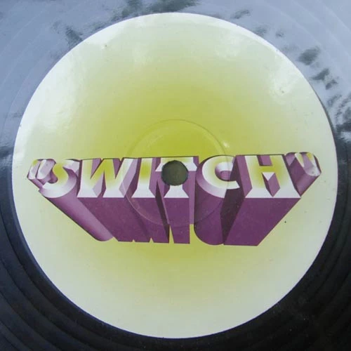 Image of the ordered vinyl