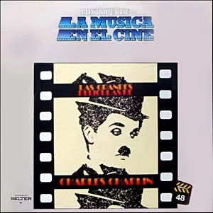 Item Las Grandes Peliculas De Charles Chaplin product image