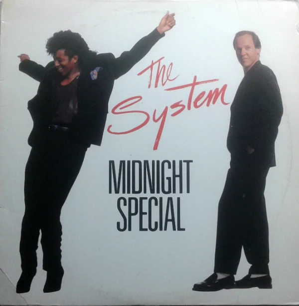 Midnight Special