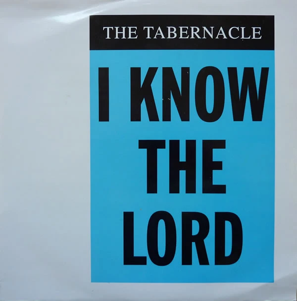 I Know The Lord (The New Mixes)