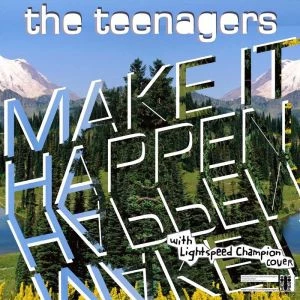 Item Make It Happen / Make It Happen (Cover) product image