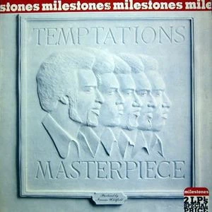 Item Milestones: Masterpiece / All Directions product image