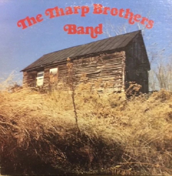 The Tharp Brothers Band