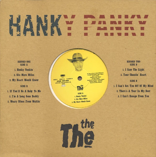 Item Hanky Panky product image