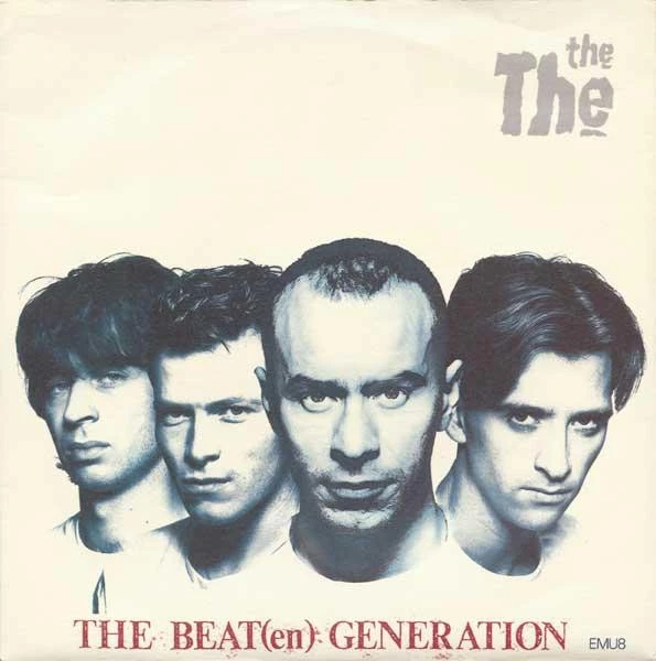 Item The Beat(en) Generation / Angel product image