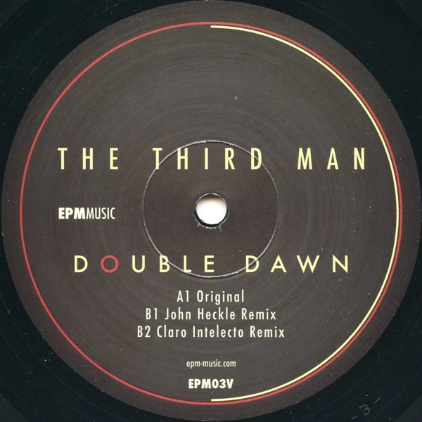 Item Double Dawn product image