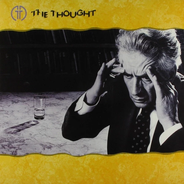 Item The Thought product image