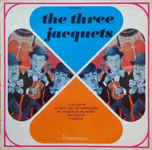 The Three Jacquets