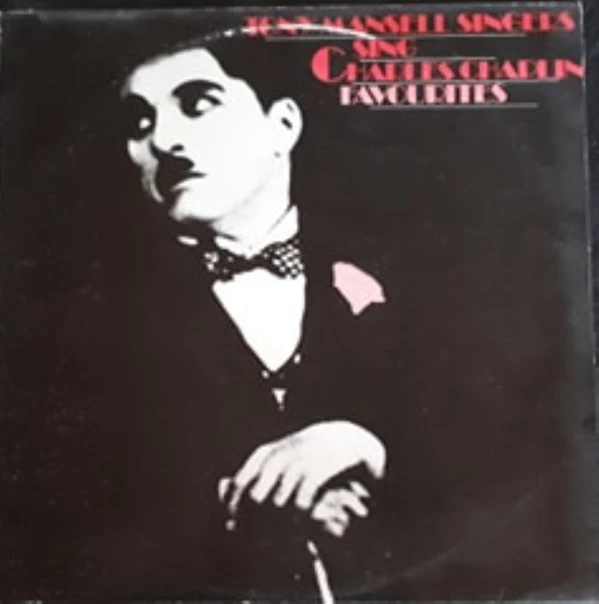 Item Sing Charles Chaplin Favourites product image