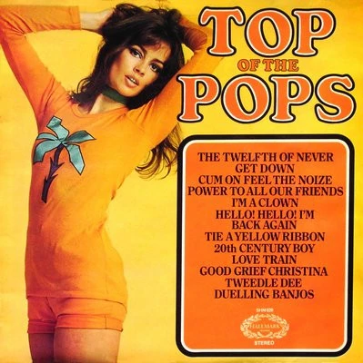 Item Top Of The Pops Vol. 30 product image